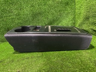 Консоль КПП, ориг. номер 8015A056, Mitsubishi Pajero 2006-2011