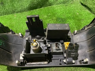 Прикуриватель, ориг. номер 8002A225, Mitsubishi Pajero 2006-2011