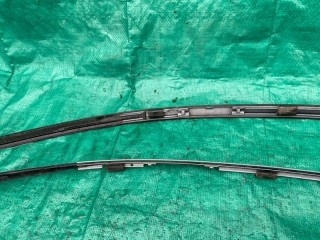 молдинг на крышу, Mercedes-Benz S-Class 2005-2009