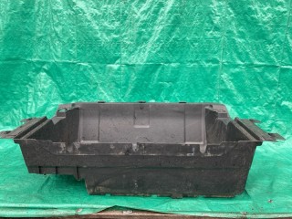 Пол багажника, ориг. номер 7646A050, Mitsubishi Pajero 2006-2011