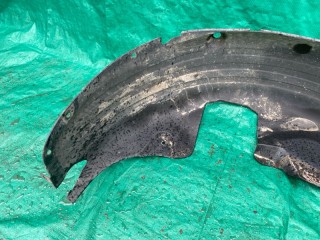 подкрылок, ориг. номер 86822BW000, Hyundai Creta 2020-2021