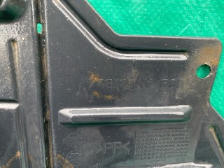 подкрылок, ориг. номер 74818AV600, Nissan Primera 2001-2008