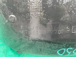 подкрылок, ориг. номер 74818AV600, Nissan Primera 2001-2008