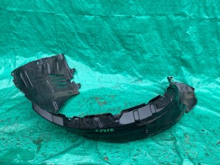 подкрылок, Mitsubishi Pajero 2006-2011