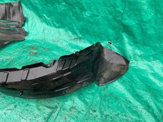 подкрылок, Mitsubishi Pajero 2006-2011