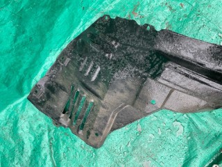 подкрылок, Mitsubishi Pajero 2006-2011