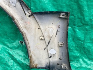 накладка на крыло, Mitsubishi Pajero 2006-2011