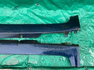 порог, Nissan Primera 2001-2008