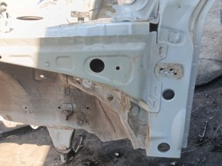 лонжерон, Lifan X60 2015-2016