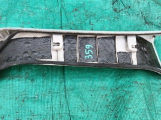 пластик салона, ориг. номер 7225A012, Mitsubishi Pajero 2006-2011
