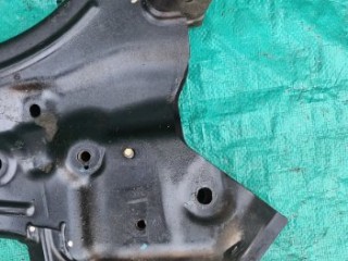балка подвески, ориг. номер 62401BW500, Hyundai Creta 2020-2021