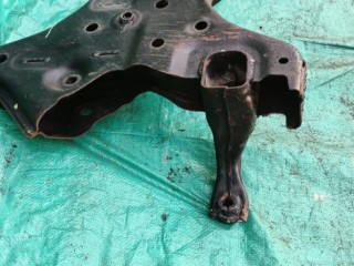 балка подвески, ориг. номер 62401BW500, Hyundai Creta 2020-2021