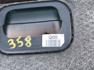 Пол багажника, ориг. номер 85716-Q5000, KIA Seltos 2019-2022