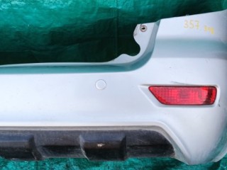 бампер, ориг. номер S2804111, Lifan X60 2015-2016