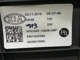 панель приборов, ориг. номер 94013Q5380, Mitsubishi Pajero 2006-2011