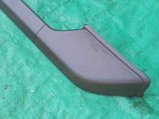 рейлинг на крышу, Mitsubishi Pajero 2006-2011