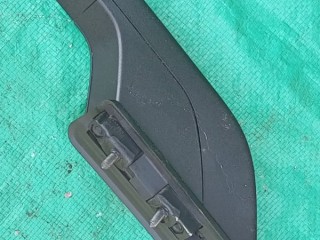 рейлинг на крышу, Mitsubishi Pajero 2006-2011