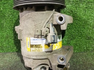 компрессор кондиционера, ориг. номер 92600-9F510, Nissan Primera 2001-2008