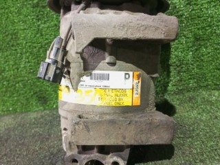 компрессор кондиционера, ориг. номер 92600-9F510, Nissan Primera 2001-2008