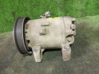 компрессор кондиционера, ориг. номер 92600-9F510, Nissan Primera 2001-2008
