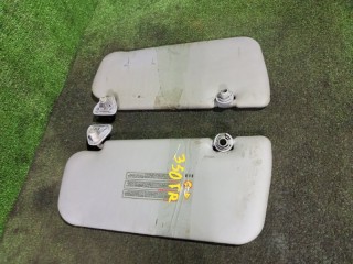 Козырек солнцезащитный, Nissan Primera 2001-2008
