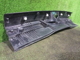Накладка багажника, ориг. номер 85770BW000, Hyundai Creta 2020-2021
