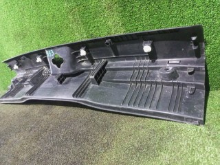 Накладка багажника, ориг. номер 85770BW000, Hyundai Creta 2020-2021