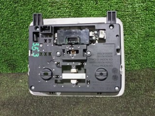 Плафон салона, ориг. номер 92800BW110MMH, Hyundai Creta 2020-2021