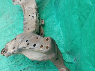 балка подвески, ориг. номер 54400-AV707, Nissan Primera 2001-2008
