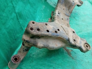 балка подвески, ориг. номер 54400-AV707, Nissan Primera 2001-2008