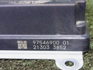 блок управления аирбаг, ориг. номер 95910BW000, Hyundai Creta 2020-2021