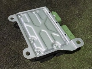 блок управления аирбаг, ориг. номер 95910BW000, Hyundai Creta 2020-2021