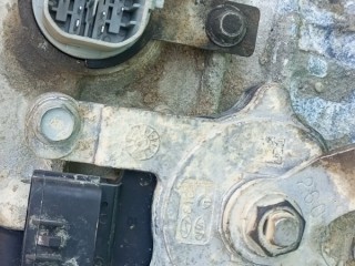 АКПП, ориг. номер 450002F033, Hyundai Creta 2020-2021