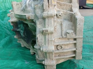 АКПП, ориг. номер 450002F033, Hyundai Creta 2020-2021
