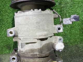 компрессор кондиционера, ориг. номер 97701BW000, Hyundai Creta 2020-2021