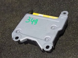 блок управления аирбаг, ориг. номер T11-3606011PQ, Chery Tiggo 3 2014-2020