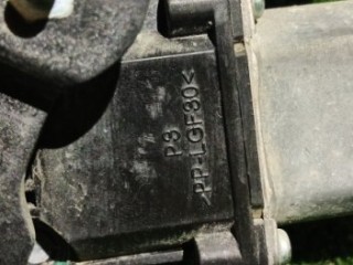 стеклоподъемник, ориг. номер 82401BW010, Hyundai Creta 2020-2021