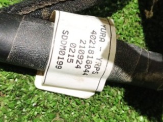 Электропроводка двери, ориг. номер 91601BW320, Hyundai Creta 2020-2021