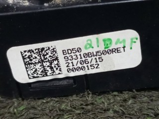 Блок кнопок, ориг. номер 93310BW500RET, 93330BW510RET, Hyundai Creta 2020-2021