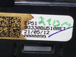 Блок кнопок, ориг. номер 93310BW500RET, 93330BW510RET, Hyundai Creta 2020-2021