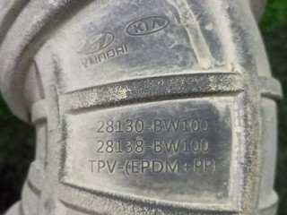 Гофра воздушного фильтра, ориг. номер 28130BW100, Hyundai Creta 2020-2021