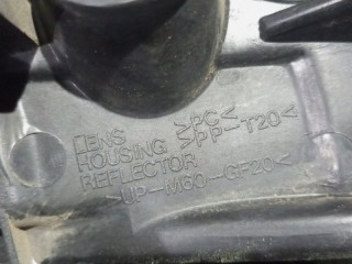 фара, Nissan Sunny 1990-2000