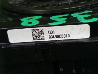 шлейф-лента, ориг. номер 93490Q5310, KIA Seltos 2019-2022