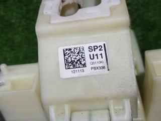 Рычаг переключения КПП, ориг. номер 46700Q5110, KIA Seltos 2019-2022