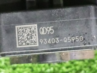 подрулевой переключатель, ориг. номер 93403Q5950, KIA Seltos 2019-2022