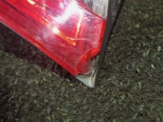 стоп-сигнал, ориг. номер 8159102530, Toyota Corolla 2016-2019
