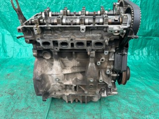 двигатель, Ford Fusion 2005-2012