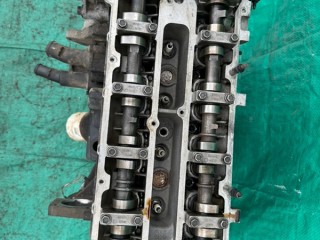 двигатель, Ford Fusion 2005-2012
