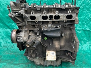 двигатель, Ford Fusion 2005-2012