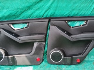 Обшивка двери, Lifan X60 2015-2016